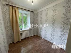 3-к квартира, вторичка, 38м2, 1/2 этаж