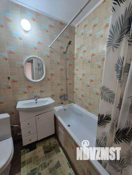 1-к квартира, вторичка, 42м2, 10/17 этаж