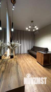 1-к квартира, вторичка, 36м2, 14/14 этаж