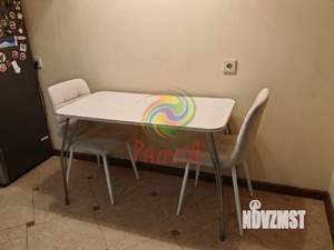 2-к квартира, вторичка, 56м2, 1/3 этаж