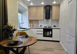 2-к квартира, вторичка, 45м2, 3/5 этаж