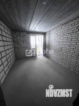 1-к квартира, вторичка, 37м2, 2/10 этаж