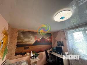 1-к квартира, вторичка, 28м2, 3/9 этаж