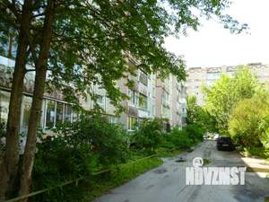 3-к квартира, вторичка, 64м2, 5/5 этаж