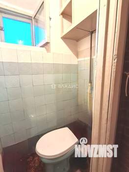 2-к квартира, вторичка, 37м2, 2/2 этаж