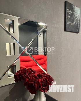 1-к квартира, вторичка, 39м2, 9/10 этаж