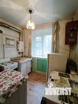 1-к квартира, вторичка, 30м2, 1/5 этаж