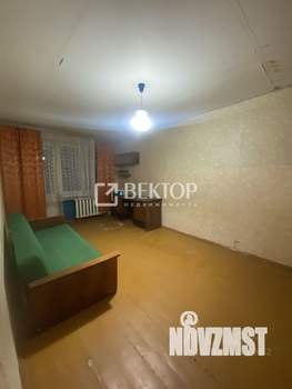 1-к квартира, вторичка, 31м2, 4/5 этаж