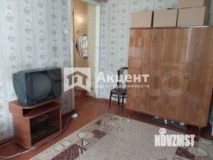 2-к квартира, вторичка, 50м2, 4/4 этаж