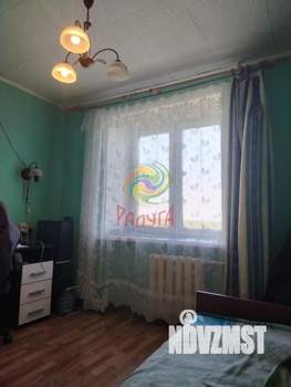 3-к квартира, вторичка, 68м2, 9/9 этаж