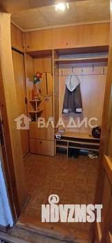 1-к квартира, вторичка, 37м2, 2/5 этаж