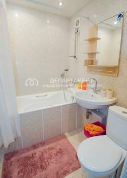 2-к квартира, вторичка, 45м2, 2/5 этаж