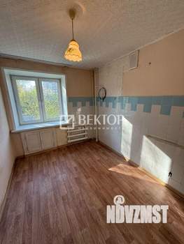 2-к квартира, вторичка, 48м2, 2/9 этаж