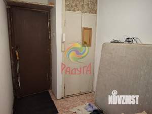 1-к квартира, вторичка, 36м2, 1/5 этаж