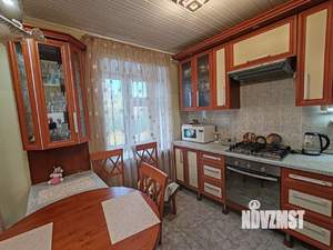 3-к квартира, вторичка, 63м2, 5/6 этаж