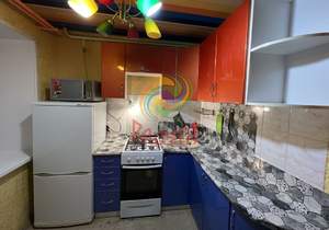 1-к квартира, вторичка, 30м2, 1/5 этаж