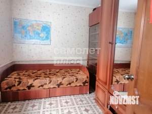 2-к квартира, вторичка, 36м2, 1/2 этаж