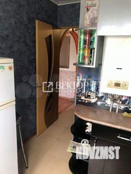 4-к квартира, вторичка, 58м2, 3/5 этаж