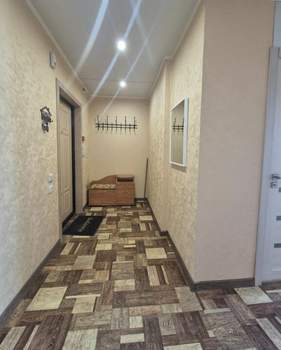 1-к квартира, вторичка, 42м2, 10/17 этаж