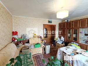 3-к квартира, вторичка, 66м2, 9/10 этаж