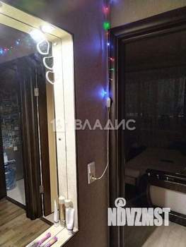 2-к квартира, вторичка, 48м2, 1/5 этаж