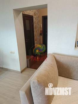 1-к квартира, вторичка, 53м2, 3/10 этаж