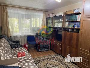 1-к квартира, вторичка, 30м2, 1/5 этаж