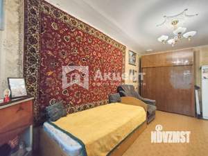 1-к квартира, вторичка, 28м2, 5/5 этаж