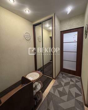 3-к квартира, вторичка, 48м2, 3/5 этаж