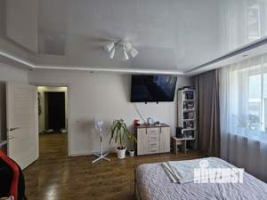 1-к квартира, вторичка, 43м2, 5/10 этаж