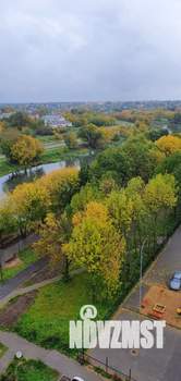 3-к квартира, вторичка, 95м2, 9/20 этаж