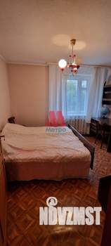 3-к квартира, вторичка, 65м2, 2/5 этаж