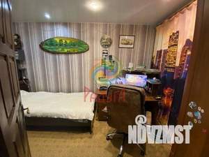 2-к квартира, вторичка, 44м2, 5/5 этаж