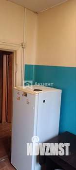 1-к квартира, вторичка, 26м2, 1/4 этаж