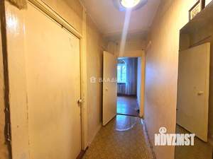 2-к квартира, вторичка, 45м2, 5/5 этаж