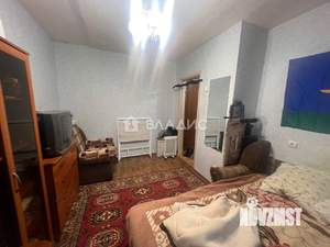 1-к квартира, вторичка, 32м2, 1/5 этаж