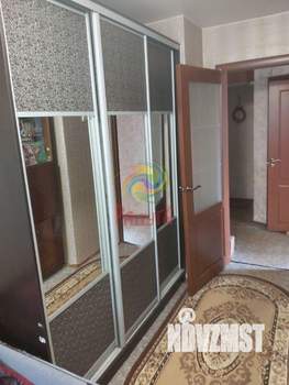2-к квартира, вторичка, 40м2, 5/5 этаж