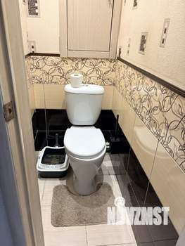 3-к квартира, вторичка, 63м2, 5/5 этаж