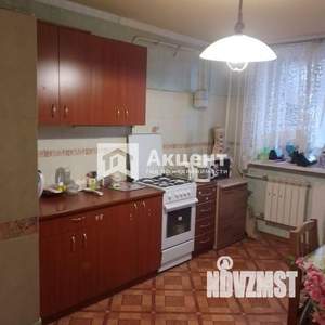 1-к квартира, вторичка, 45м2, 4/10 этаж