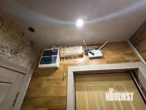 4-к квартира, вторичка, 58м2, 2/5 этаж