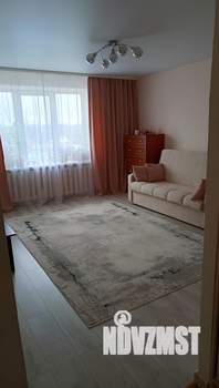 1-к квартира, вторичка, 36м2, 5/6 этаж