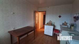 1-к квартира, вторичка, 35м2, 6/9 этаж