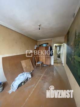 3-к квартира, вторичка, 61м2, 5/5 этаж