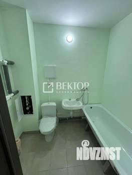 1-к квартира, вторичка, 40м2, 7/14 этаж