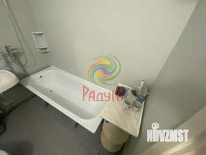 1-к квартира, вторичка, 39м2, 7/10 этаж