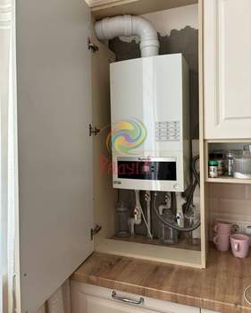 1-к квартира, вторичка, 56м2, 5/7 этаж