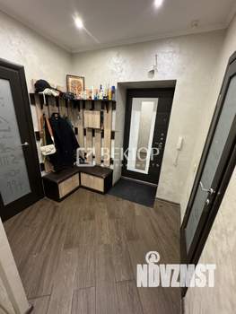 1-к квартира, вторичка, 48м2, 12/14 этаж