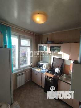 2-к квартира, вторичка, 38м2, 3/5 этаж