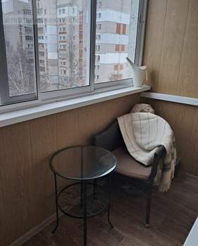 2-к квартира, вторичка, 52м2, 6/9 этаж