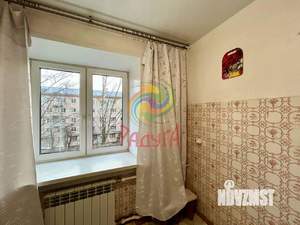 1-к квартира, вторичка, 30м2, 4/5 этаж